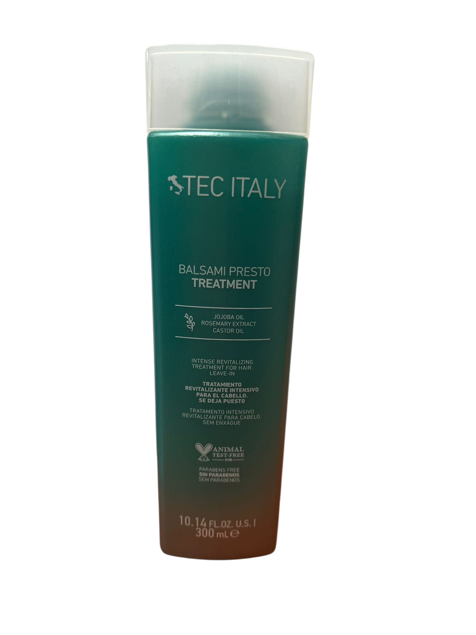 Tec Italy Balsam Presto Treatment