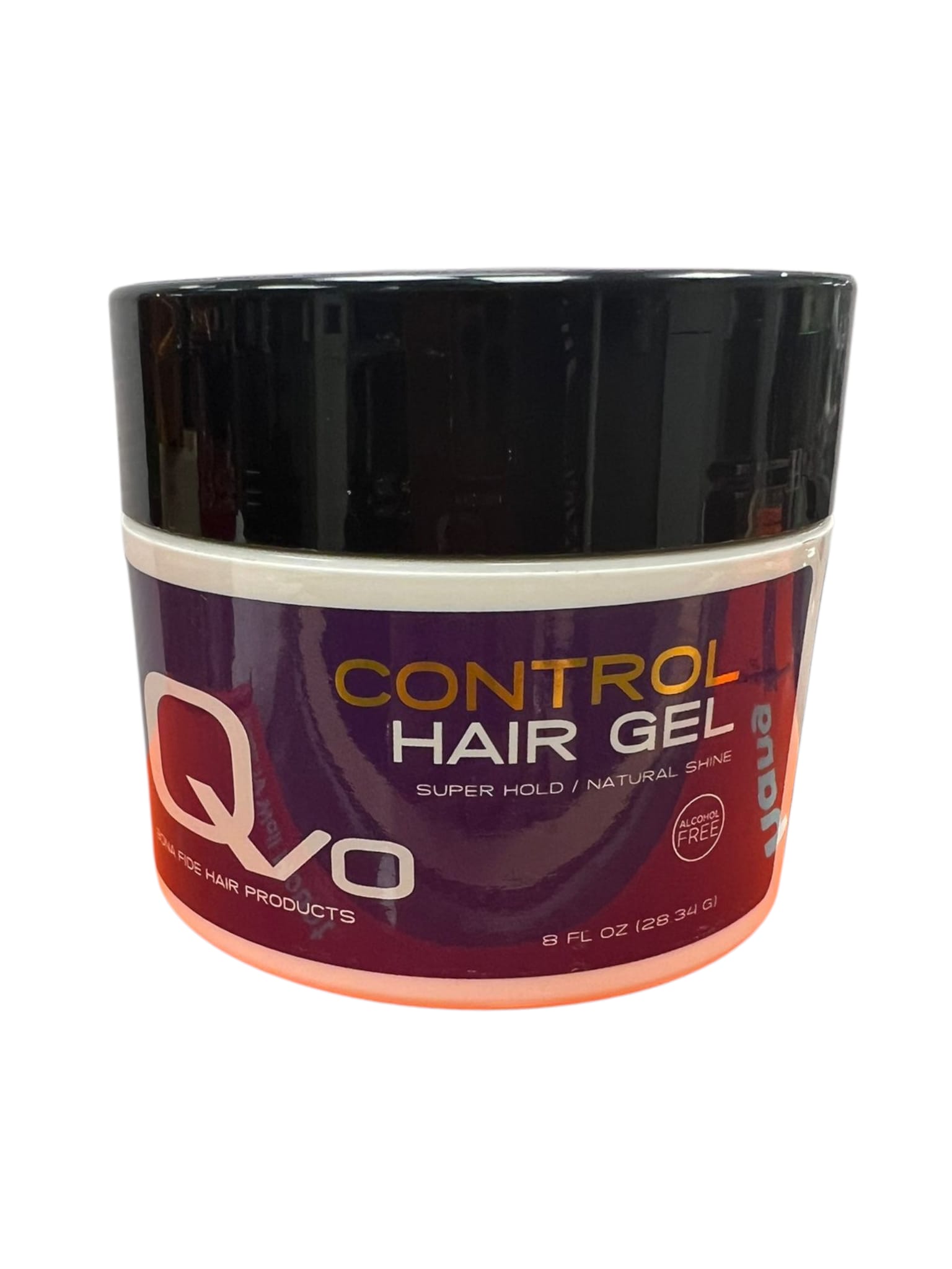 QVO Styling Gel