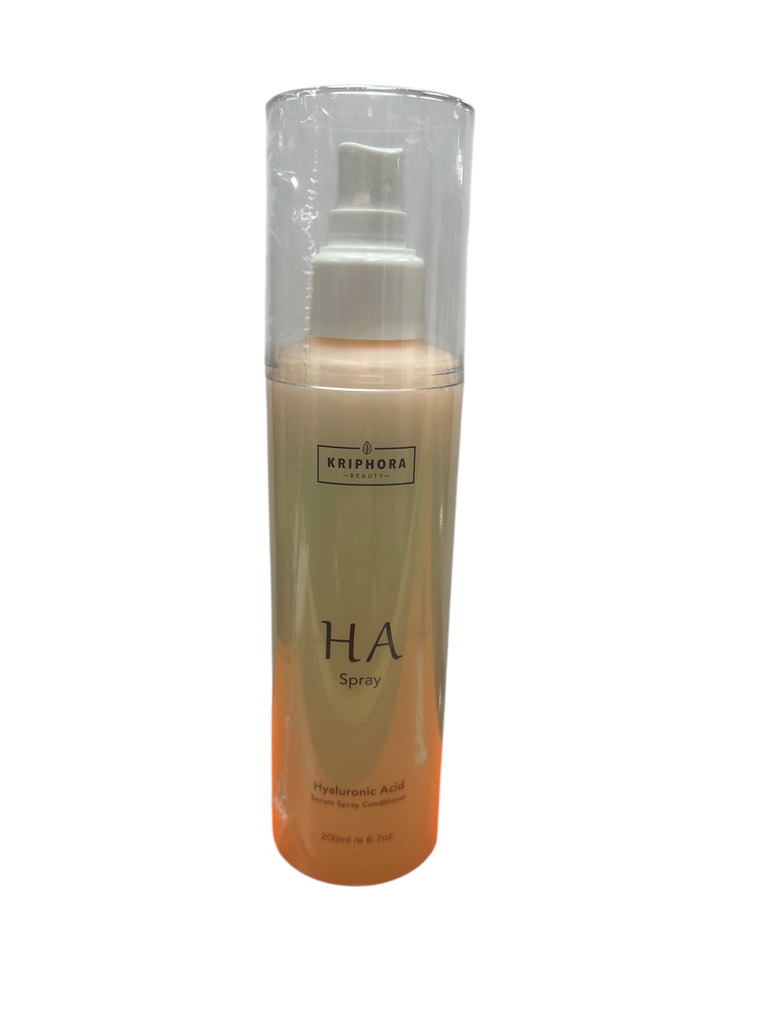 Kriphora Hyaluronic Acid