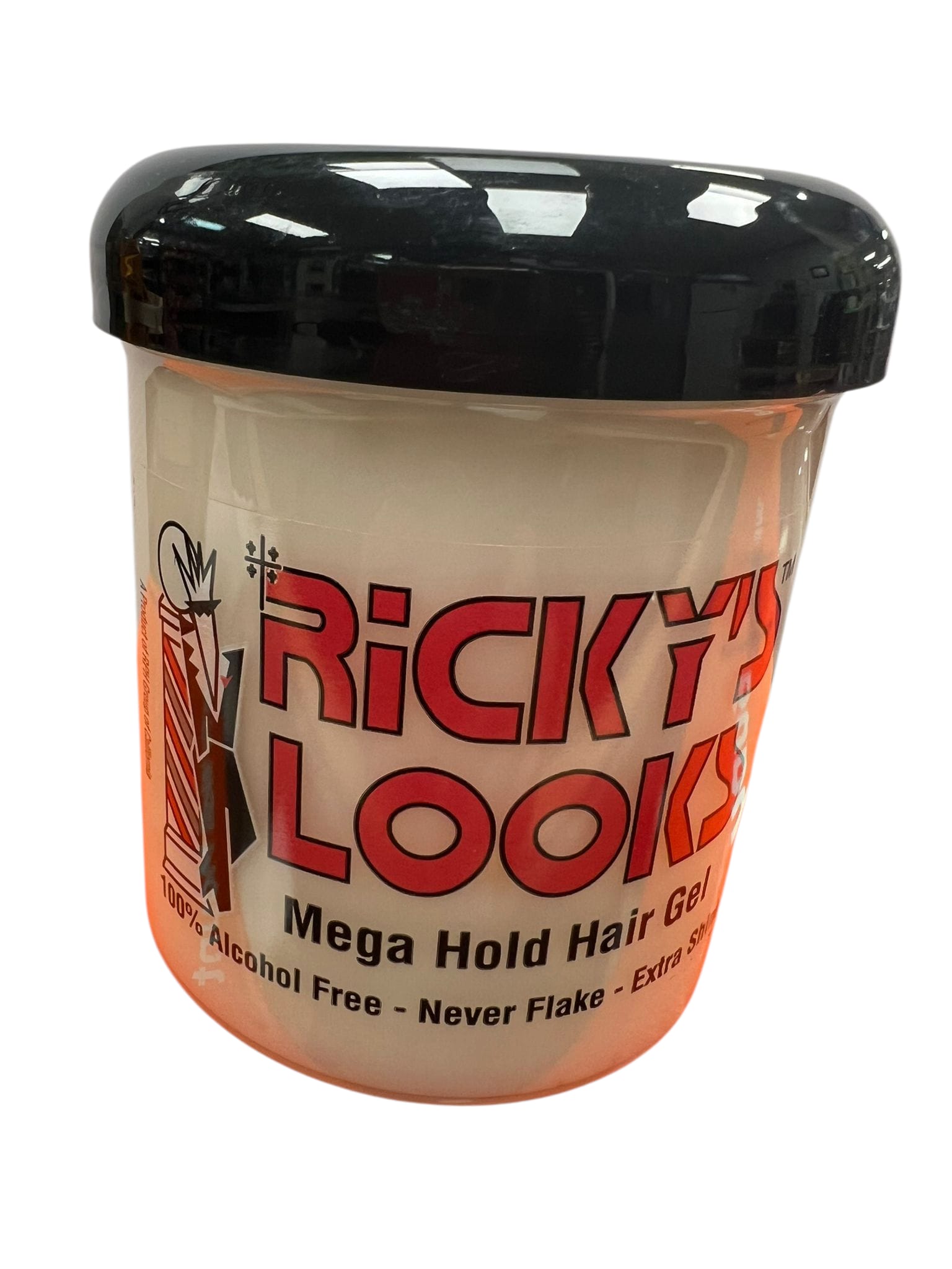 Ricky's Looks Mega Hold Gel