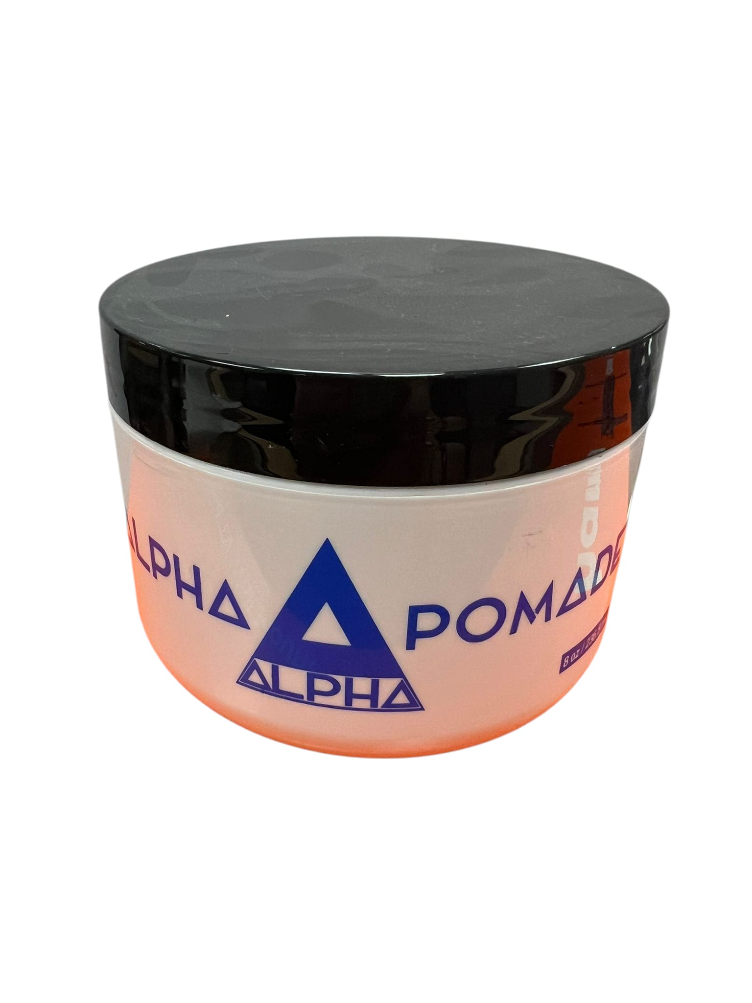 Alpha Pomade