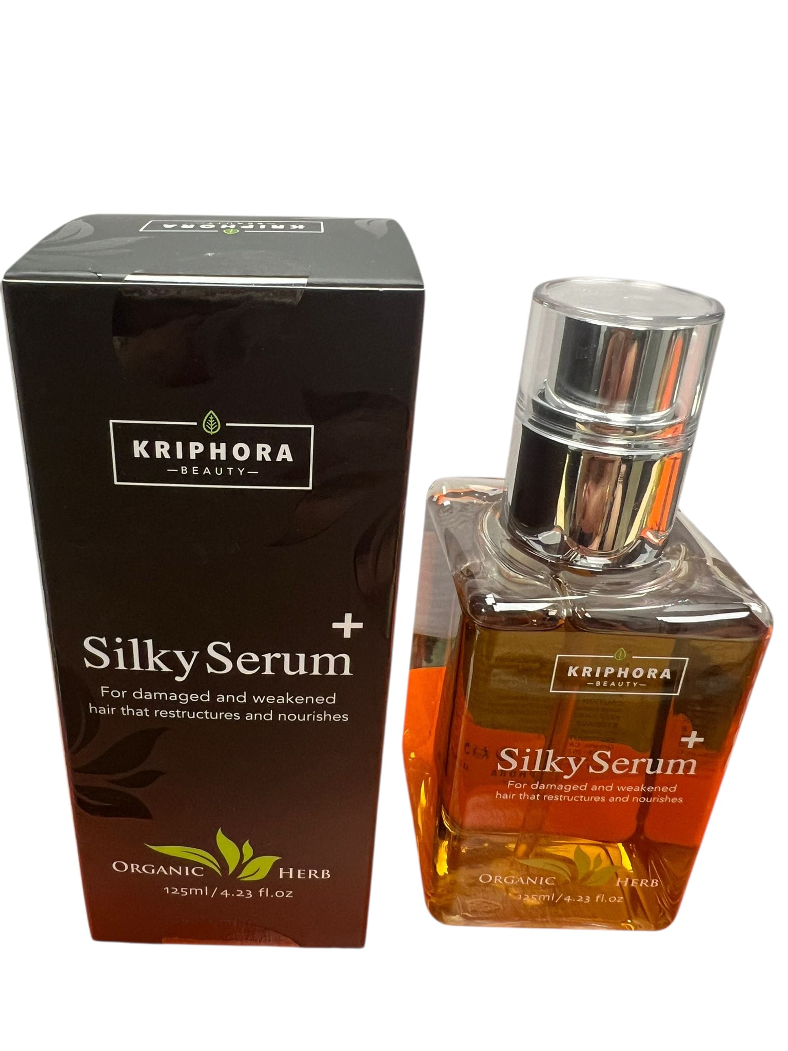 Kriphora Silky Serum