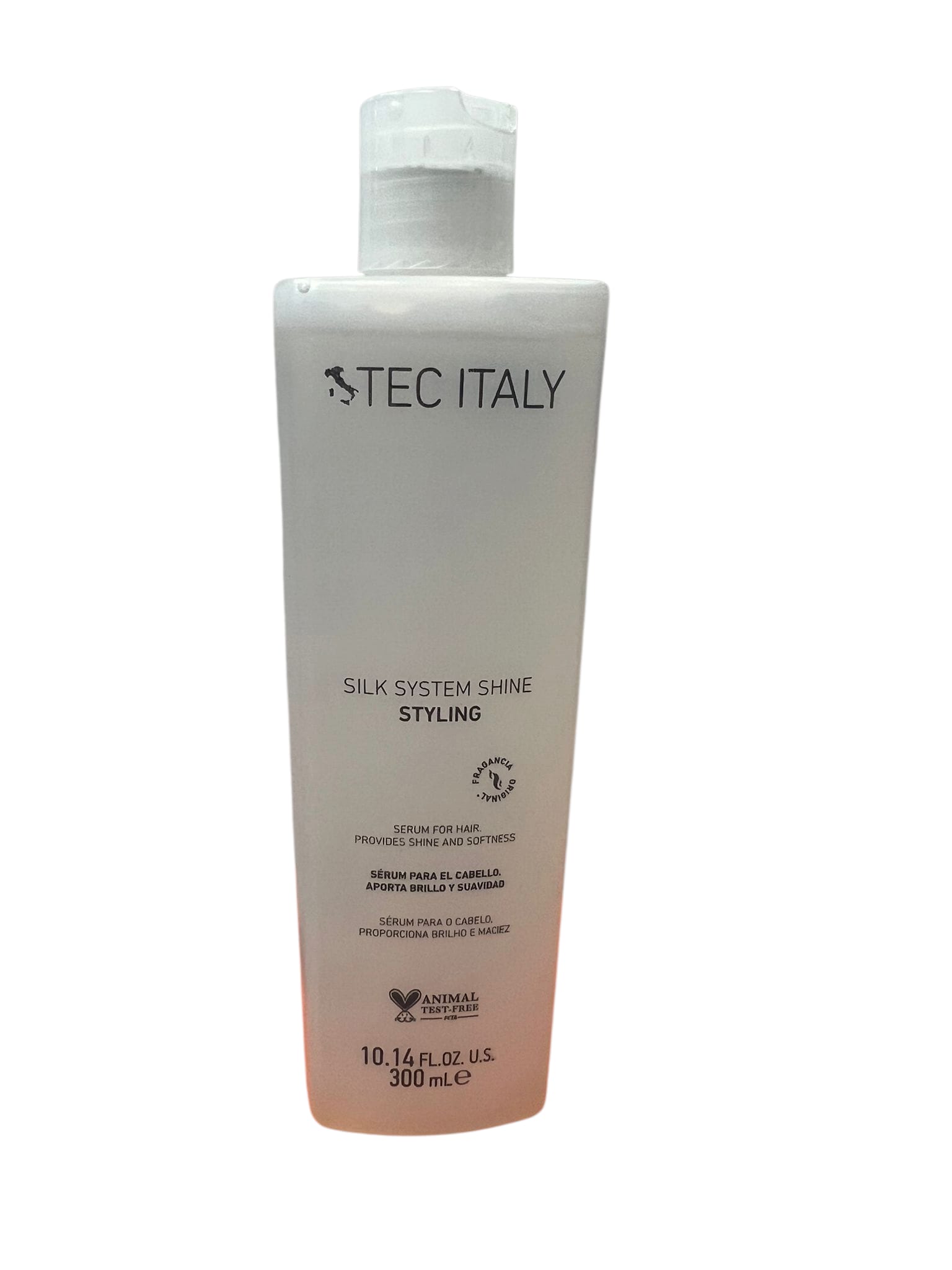Tec Italy Silk System Shime