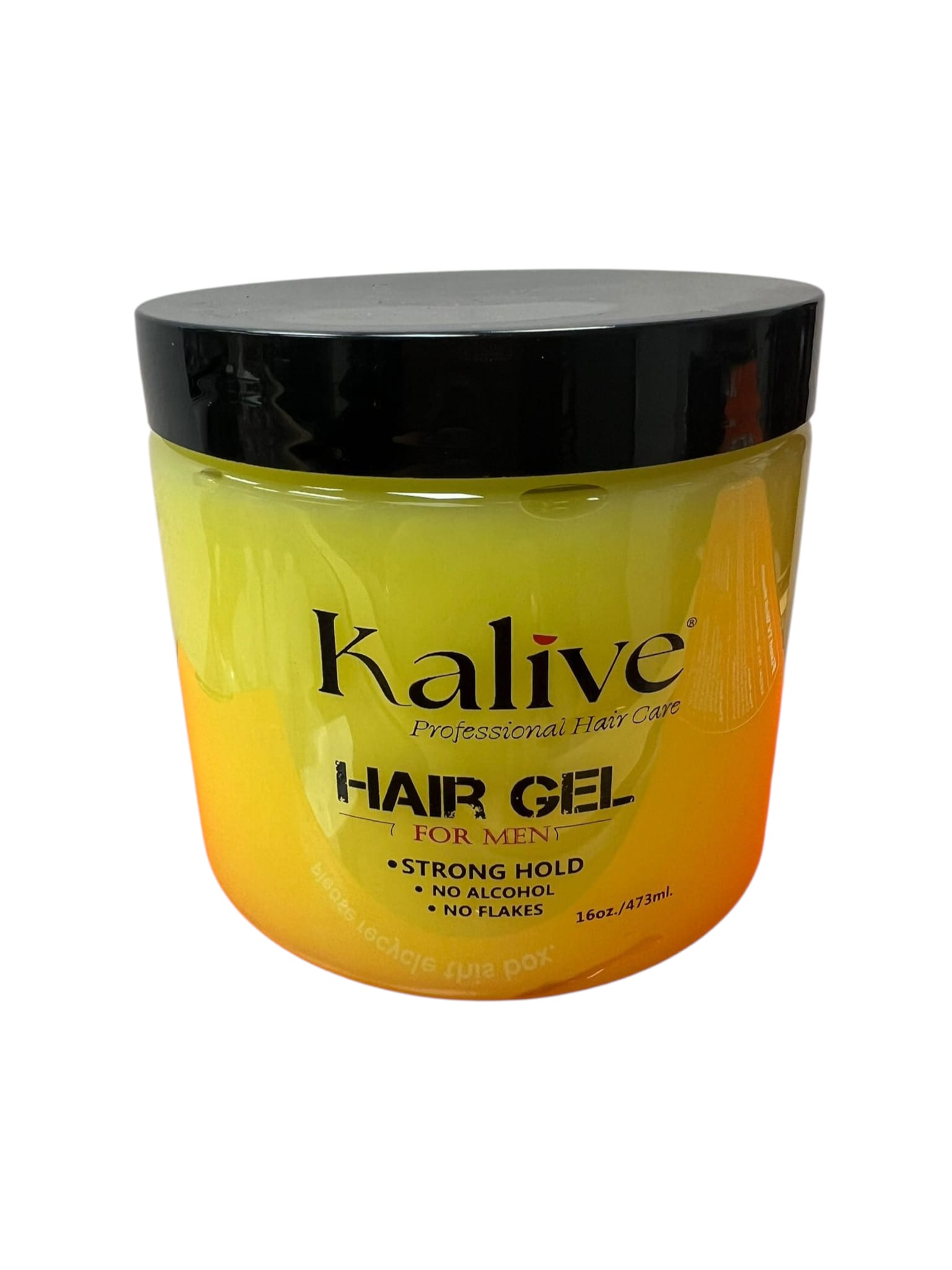 Kalive Strong Hair Gel