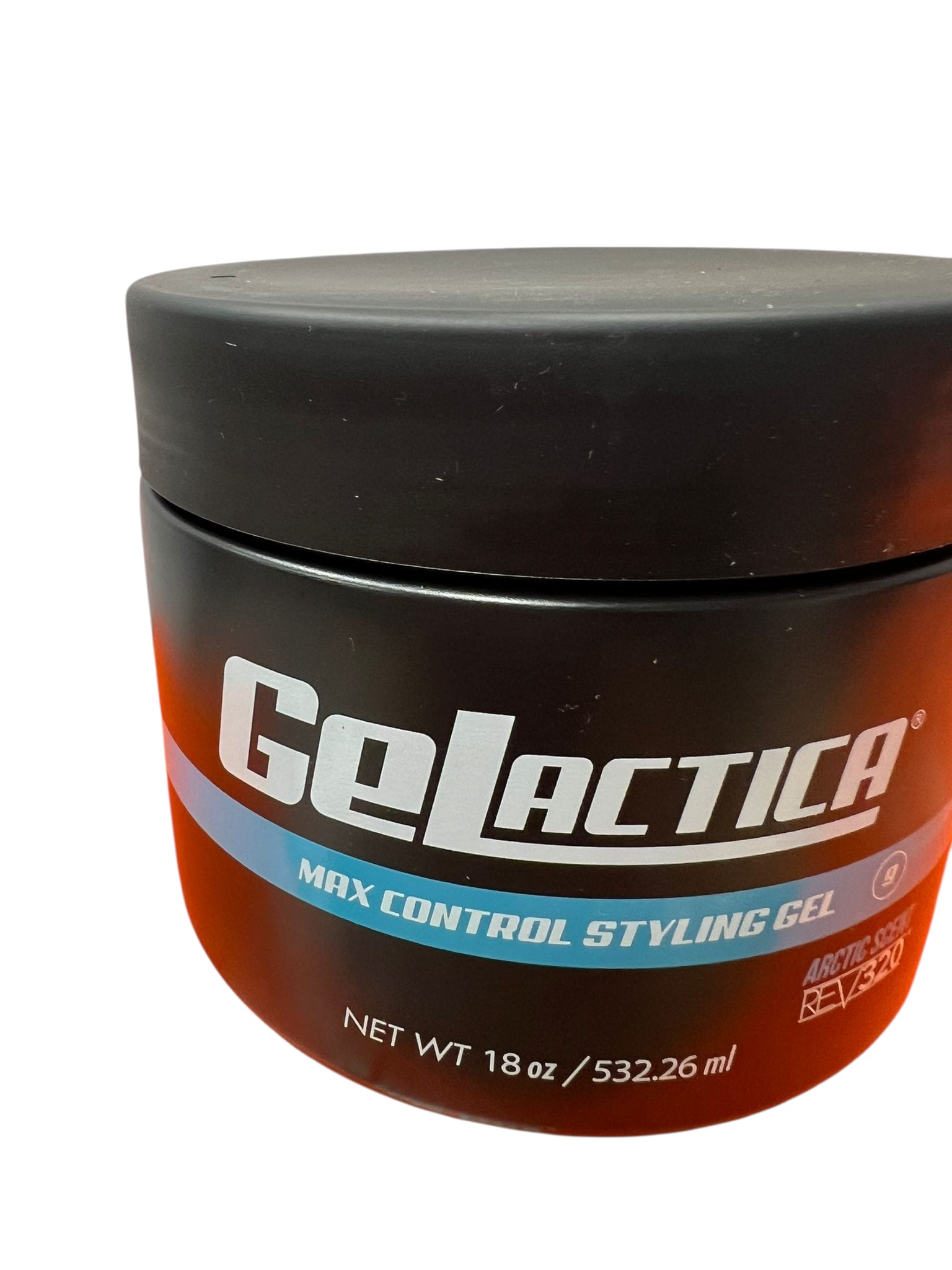 Rev320 Styling Gel 18oz