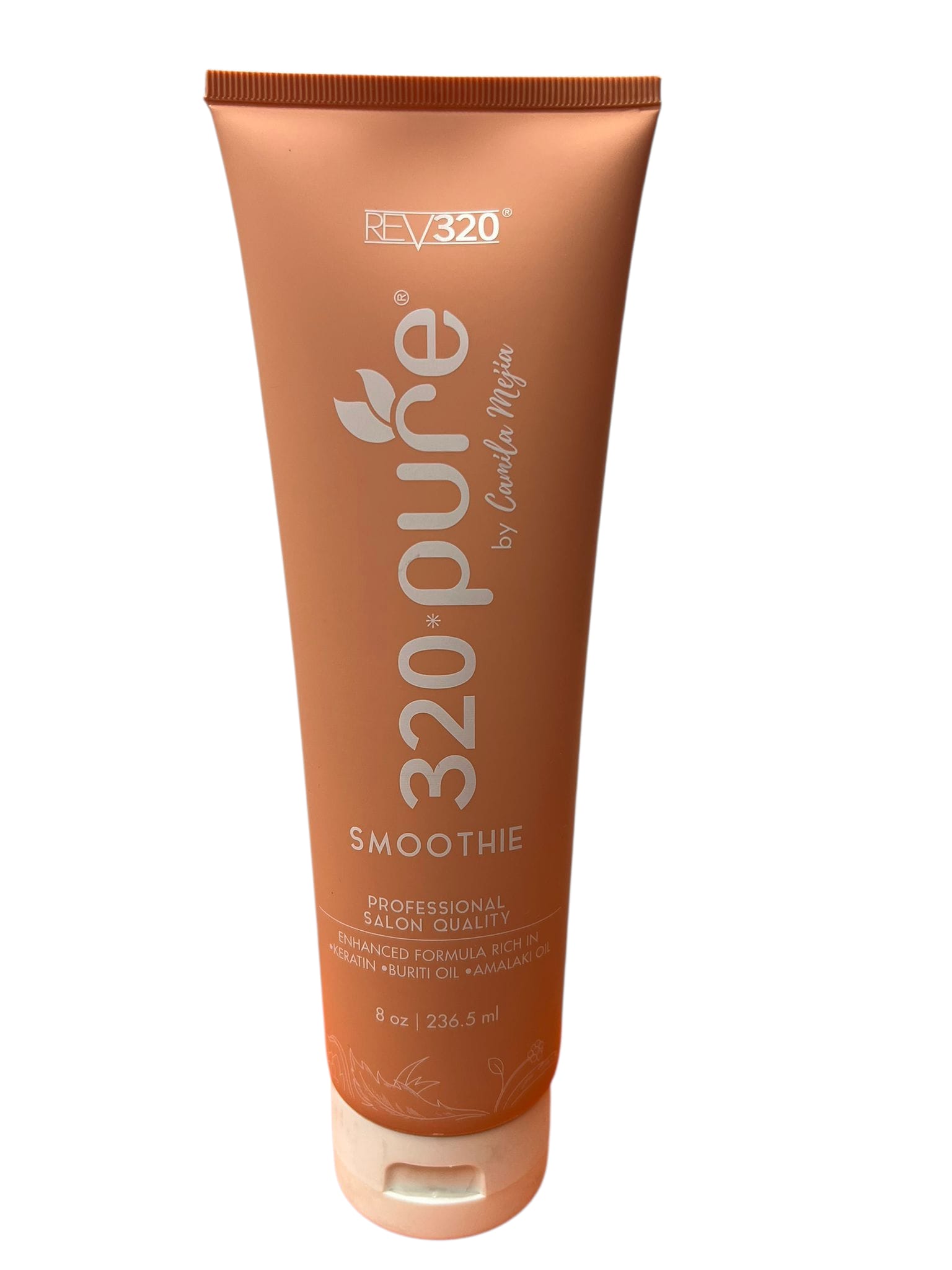 Rev320 Smoothie Keratin