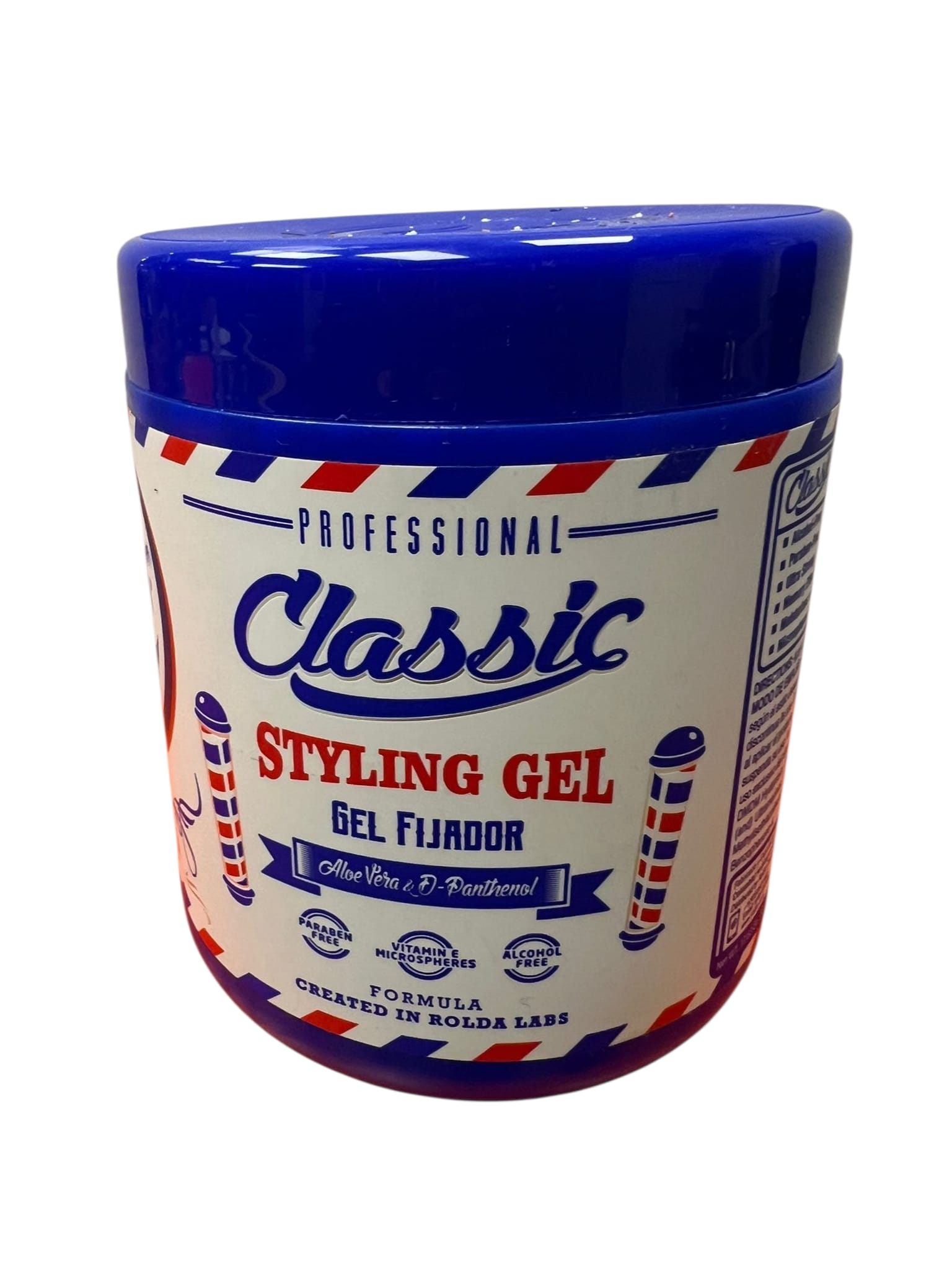 Classic Styling Gel