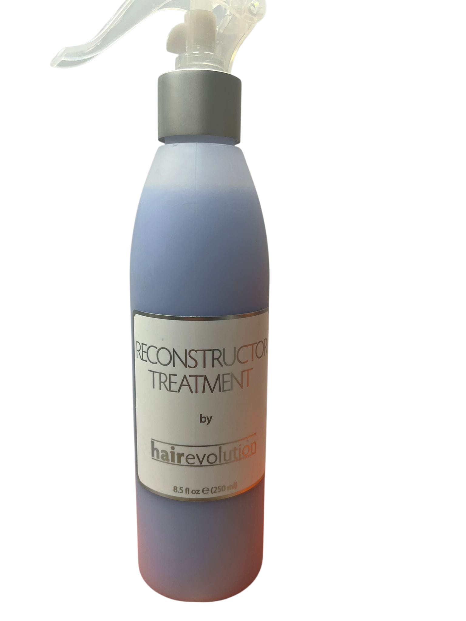 HairRevolution Reconstruction