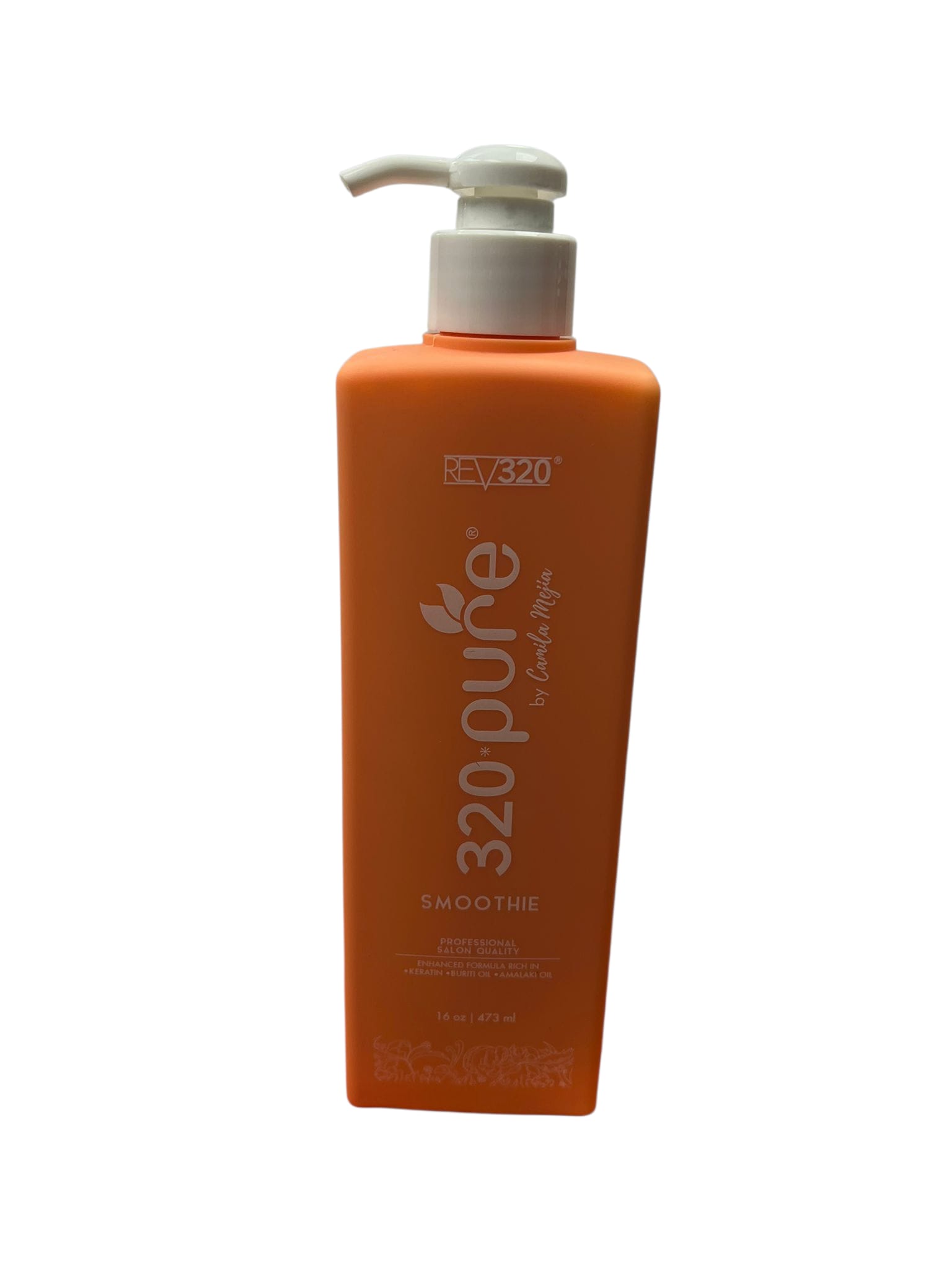 Rev320 320 Pure Smoothie Bottle