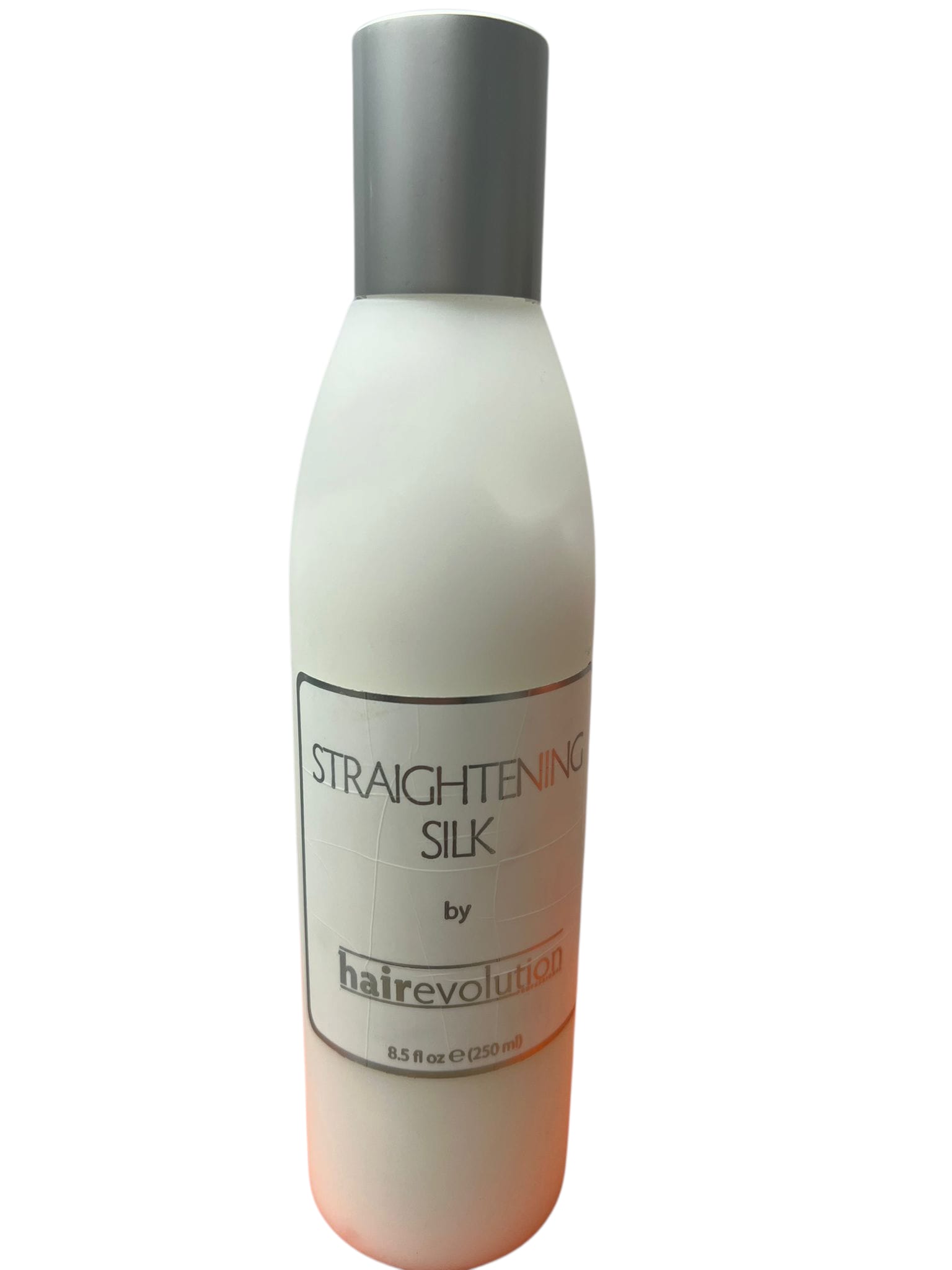 HairRevolution Staightening Silk
