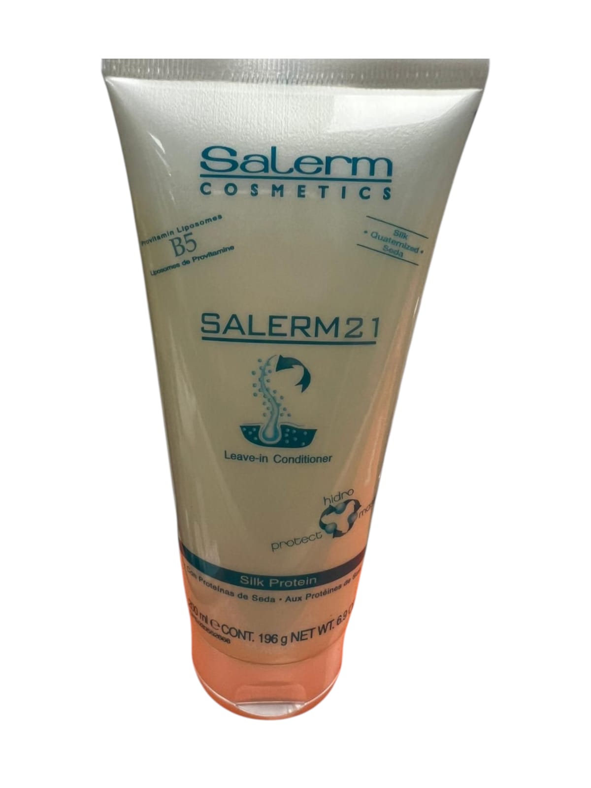 Salerm Silk Protein