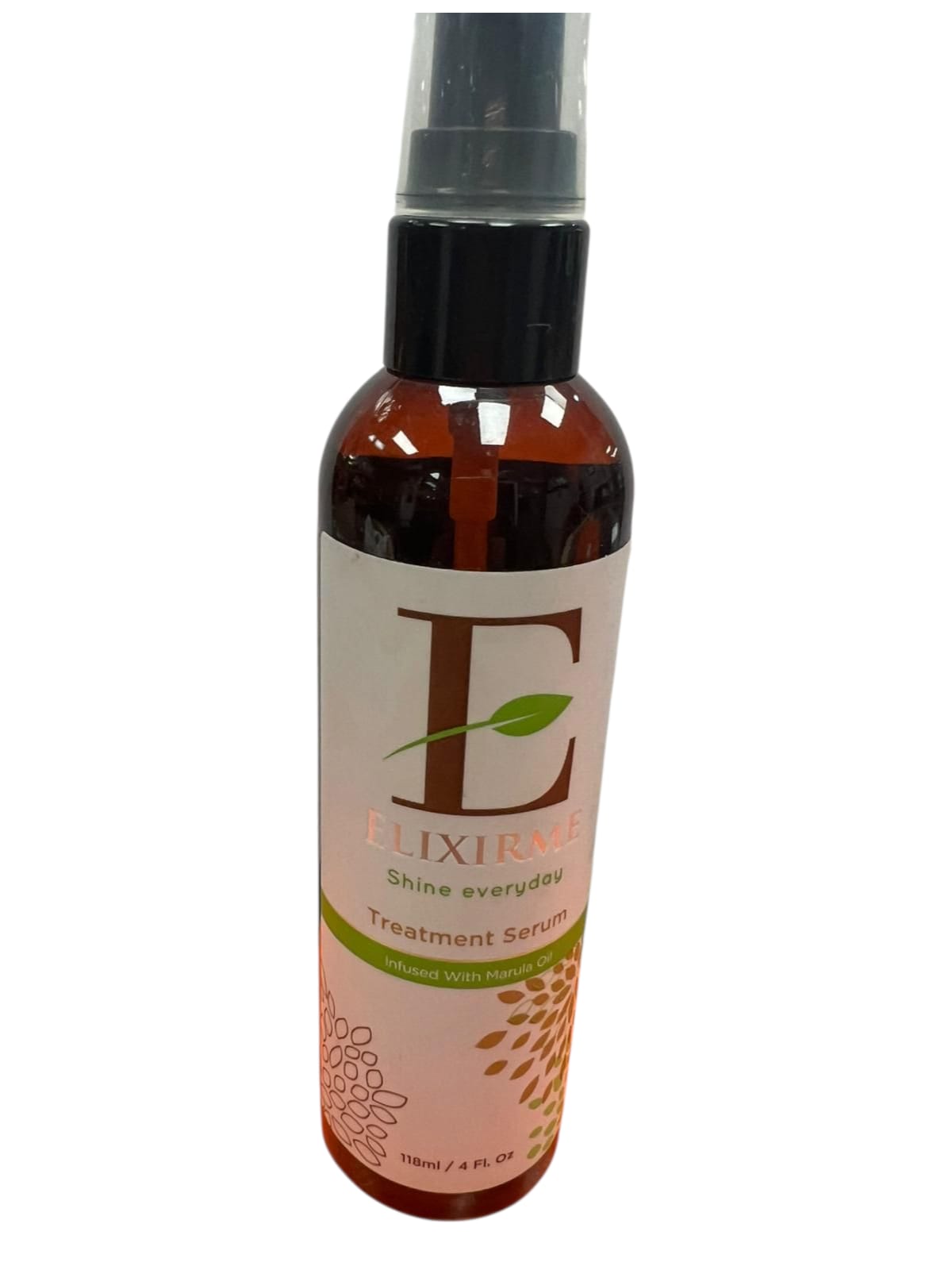 Elixirme Serum