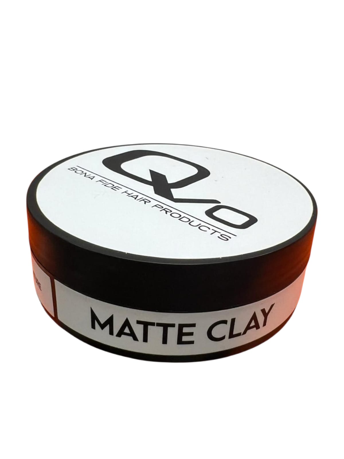 QVO Matte Clay