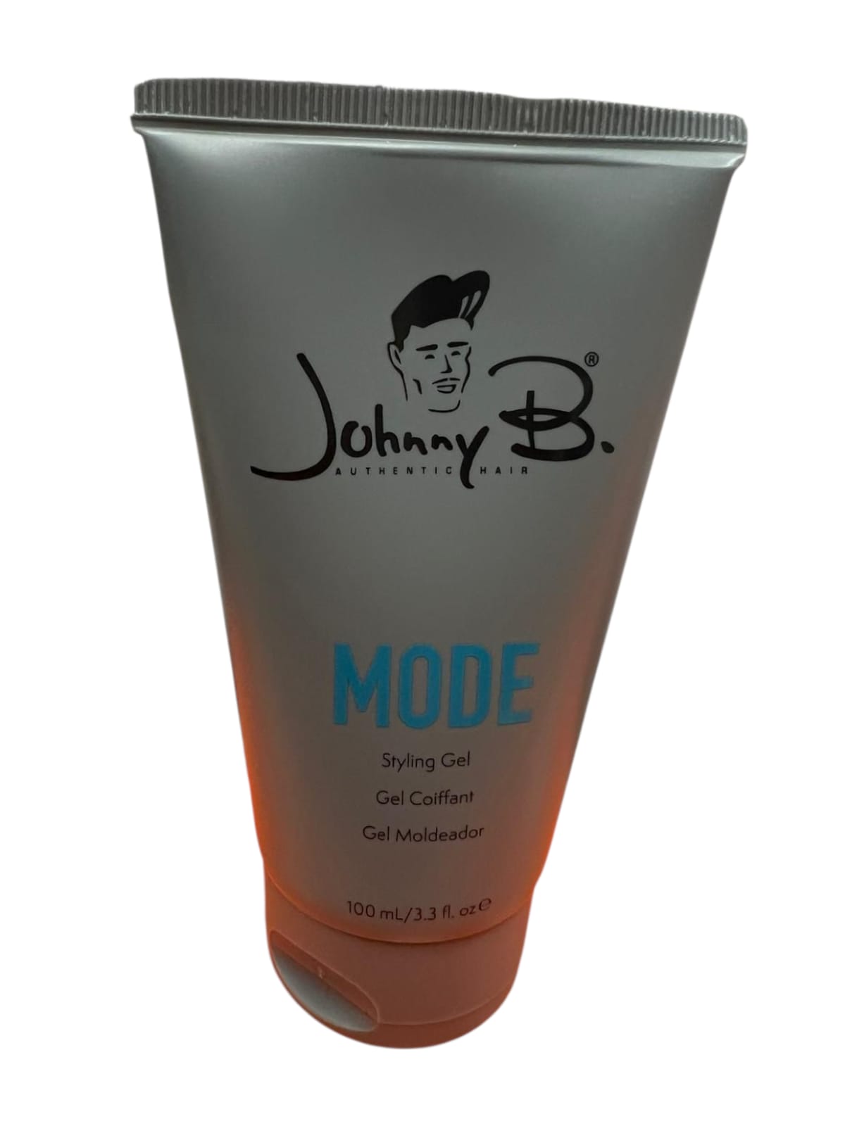 Johnny B. Styling Gel